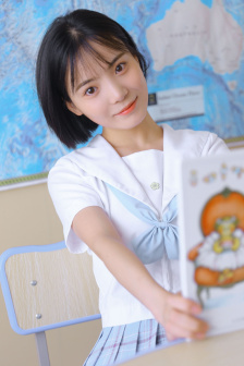 明星专题：詹娜·冯·欧莱